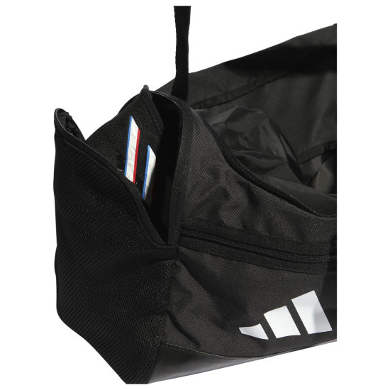 Adidas Τσάντα γυμναστηρίου Essentials Training Duffel Bag Small Adidas Τσάντα γυμναστηρίου Essentials Training Duffel Bag Small